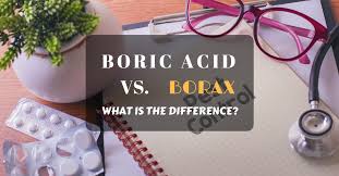 Borax, also known as sodium borate, sodium tetraborate, or disodium tetraborate, is an important boron compound, a mineral, and a salt of boric acid.powdered borax is white, consisting of soft colorless crystals that dissolve in water. Boric Acid Vs Borax For Pest Control What S The Difference
