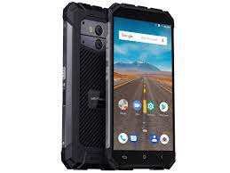 Test Ulefone Armor X Smartphone ...