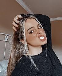 Addison Rae Addison Editing Pictures Girl