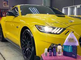 Kilatkan automobil dengan 10 polish kereta terbaik di malaysia 2021. Kz Garage Kota Bharu Home Facebook