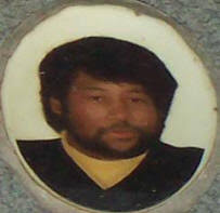 ALLENHURST CEMETERY OBITUARIES