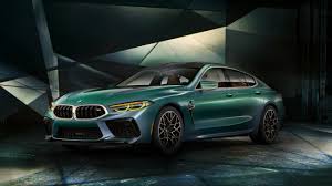 Price as tested $175,745 (base price: 2020 Bmw M8 Gran Coupe First Edition 4k Wallpaper Hd Car Wallpapers Id 13495