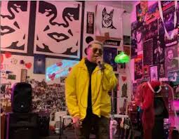 Concert raises money for Bujwah