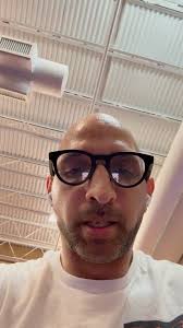 It’s so easy to get lazy