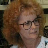 Margaret Evans Obituary