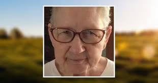 Jean McCallay Obituary July 7, 2020