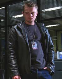 Leonardo Dicaprio In The Departed Leonardo Dicaprio Leonardo Dicaprio The Departed Leonardo
