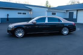 Image result for Mocha Black 2016 Maybach
