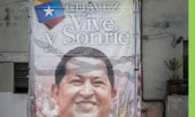 Protesters hit Caracas streets to demand 'truth' over Chávez's health