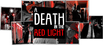The future of murder mystery puzzles dear fans, i've received many suggestions over the past months about possible projects and features concerning murder mystery puzzles. Online Escape Room True Crime Murder Mystery A Death In The Red Light Mystery City Historical Treasure Hunts
