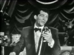 Dean Martin That S Amore 1953 Youtube