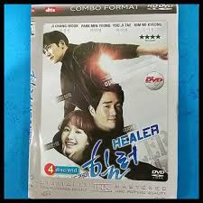 Isteri untuk diiktiraf live episod 32 tonton online. Drama Korea Healer Episode 16 Subtitle Indonesia