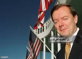 1,252 Gary Bauer Photos & High Res Pictures