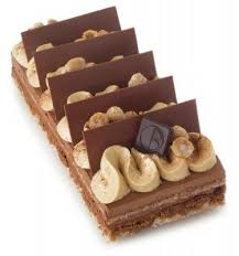 Les Entremets Chocolat Olivier Bajard Gateaux Fous Desserts Sucres Patisserie
