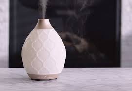 Align the groove on the inner cover to the. Desert Mist Essential Oils Diffuser Young Living Mi Essential Oils
