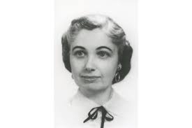 Carolyn Corrick Obituary (2017)