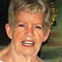 Velma "Vel" Jean Wiltfong Obituary