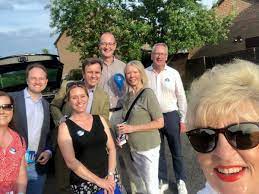 The people of chesham and amersham have sent a shockwave through british politics. Xyjv1yp1kgcrim