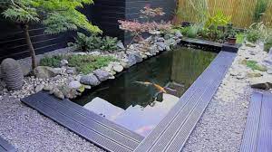 afbeeldingsresultaat voor japanse tuin aanleggen tuin aanleggen tuinvijver vijver ideeen