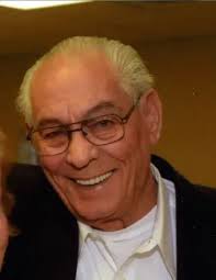 Obituary information for Paris Merlin Fortner