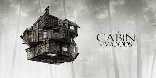 They are three dimensional people forced into being two dimensional characters. The Cabin In The Woods Director Explains Why There Was No Sequel
