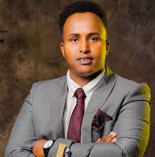 Wariye Axmed Ali Shire