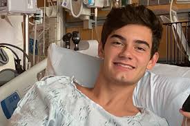 Fundraiser by Shawn and Kim Bitner : Help cover medical cost for Ethan's  medical care