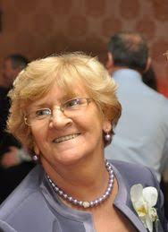 Condolence Book for Elizabeth (Lily) Pyke (née Heaphy) (Clonmel, Tipperary) 