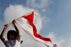 Indonesian independence day is the most important holiday in the country, celebrated countrywide learn about the history of indonesian independence day with indonesianpod101.com, and make. Indonesian Independence Day Bali Plus Magazine