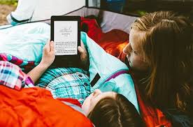 But what if, for some reason, someone else needs to see that library of yours…and there ar. Amazon Kindle Library 3 Ways To Borrow Kindle Books