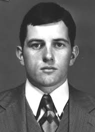 THE 40 Years of Policing