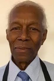 Mr. Andrew Preston Carter Obituary in Atlanta at Grissom-Clark Funeral Home 