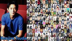 Seiyuu Wakarimasu Happy 48th Birthday To Kenjiro Facebook