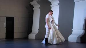 Matthew bourne΄s swan lake, 2012 p i tchaikovsky richard winsor, dominic  north