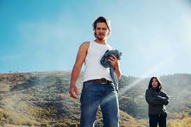 It stars kevin costner, wes bentley, kelly reilly, luke grimes, cole hauser, and gil birmingham. Yellowstone Tv Fans On Twitter Luke Grimes And Kelsey Asbille As Kayce And Monica Dutton In Yellowstone 1x02 Kill The Messenger June 27 2018