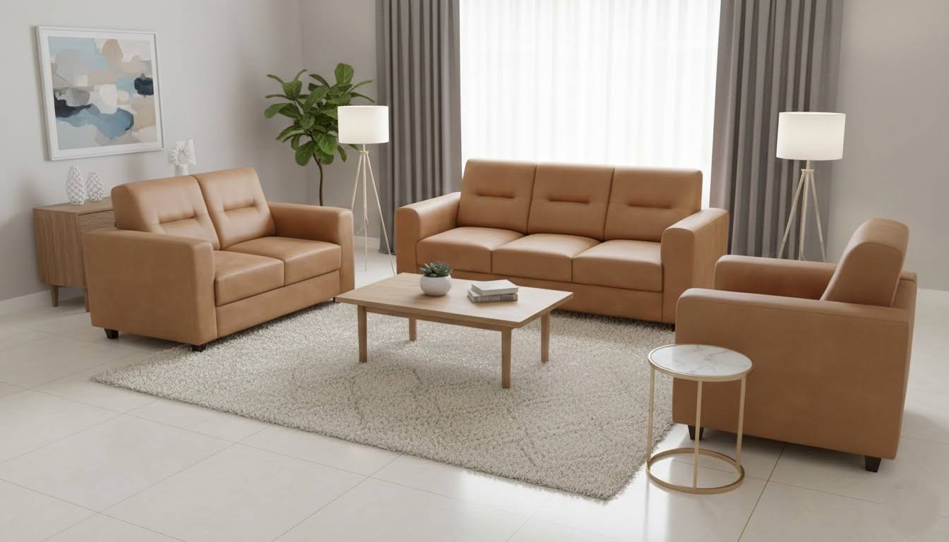 Sofa Set product image