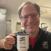 Terry Leeds's Instagram, Twitter & Facebook