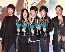 五月天電影周五上畫透露有動作場面兼有彩蛋