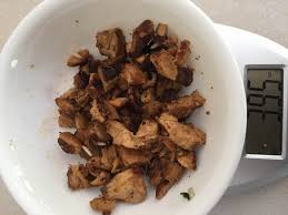 4 oz of raw, lean meat is about 3 ounces after cooking. What Does 4 Oz Steak Look Like Novocom Top