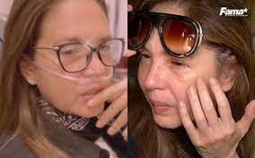 Ex novia de Yolanda Andrade pide ORACIONES por su salud - Fama