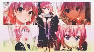 Pin On Yahari Ore No Seishun Love Comedy Wa Machigatteiru Zerochan has 369 yuigahama yui anime images, wallpapers, hd wallpapers, android/iphone wallpapers, fanart, cosplay pictures, facebook covers, and many more in its gallery. pin on yahari ore no seishun love