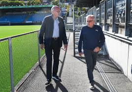 Strømsgodset toppfotball norveçli olduğu futbol kulüp gulskogen içinde drammen oynadığı. All About Stromsgodset Toppfotball