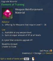 Explaining The Blade Soul Equipment System So You Don T Have To Blade Soul