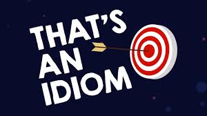 نتیجه جستجوی لغت [idiom] در گوگل