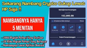 Exchange hacks and crypto scams in indonesia. Keren Nih Nambang Btc Lewat Hp Android Langsung Di Convert Ke Rupiah Aplikasi Mining Bitcoin Youtube