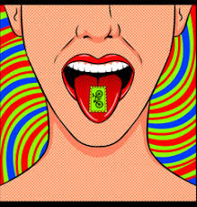 Would you like to receive our daily news? Cartoon Lsd Vector Images 69
