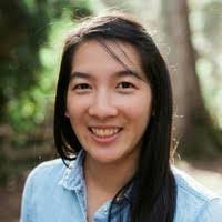 Gloria Hsu's Instagram, Twitter & Facebook