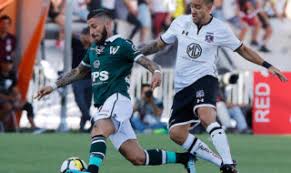 El nuevo equipo técnico de colo colo, encabezado por salas, ganará un sueldo anual de alrededor de 800 mil dólares, monto top a nivel. Colo Colo Y Wanderers Animaran Hoy El Regreso Del Futbol Chileno Orbita Noticias