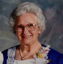 Ruth Pepper Chaney (1924-2015)
