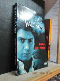 Kurtlar Vadisi Unutulmaz Sozler Diyaloglar Ikinci El Kitap Kitantik 114181100301